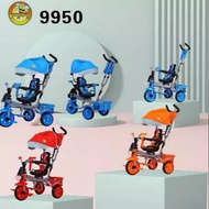 Pacific Wheel Bike 9950 Suitable For KADO