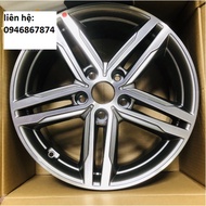 Molded Wheels (LAZANG) HYUNDAI ELANTRA SPORT 52910F2500 Genuine HYUNDAI