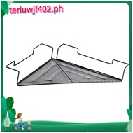 Office Cubicle Shelf Wire Corner Sundries Storage Rack Storage Rack Office Cubicle Dormitory Space-S