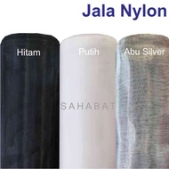 Nylon Mesh Fabric Nylon Mesh/ Stiff Mesh/