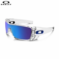 Oakley Batwolf Casual polarized outdoor sports sunglasses-Sunglasses （Eyewear）