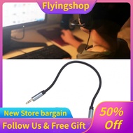 flyingshop Gugxiom Headphones Replacement Audio Cable 3.5mm to Aux Cord for 2 3 WH 1000XM4 1000XM5 C