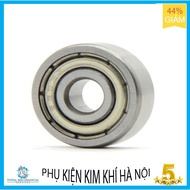 Bearing code 625z size 5x16x5mm bearing steel