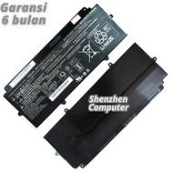 Baterai Fujitsu LifeBook U937 U938 U939 U9310 U939X U9310X U9311X FPB0340S FPCBP536 battery