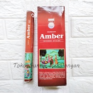 Dupa Darshan Incense Stick Aromaterapi India 20 batang