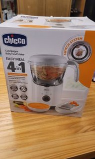 Chicco 幼兒多功能食物調理機/副食品調理機/果汁機/料理機
