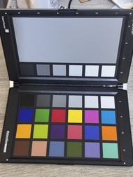 Datacolor Spyder Colour CHECKR
