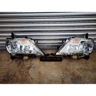 NISSAN SERENA C26 CBU HEAD LAMP HID