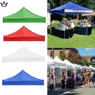 Replacement Roof Canopy for Gazebo Tents YD