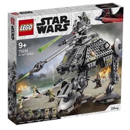 Lego Star Wars 75234 AT-AP Walker