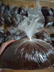 Binhi ng Kabuteng Saging (Volvariella Vulvacea Spawn)