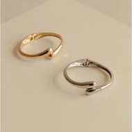 GIC - Cova Bangle | Women's Bangle Bracelet