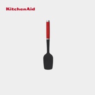 KitchenAid Silicone Spoon Spatula - Almond Cream / Empire Red / Charcoal Grey (Soft Grip) สปาตูล่า พายซิลิโคน