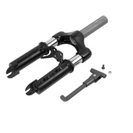 Suitable for Electric Scooter F20/F25/F30/D18 Front Shock Absorber Rear Shock Absorber Modified Hydr