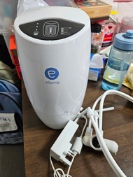 espring 濾水器