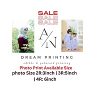 CUCI GAMBAR MURAH | 4R | 5R | 3R | 2R | 8R | A4 SIZE