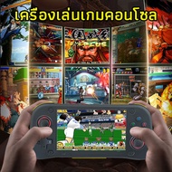 ใหม่เกมพกพา เกมบอย G28 gameboy psp ของเล่น game console Retro เกมคอนโซล ของขวัญปีใหม่ ของขวัญวันเกิด
