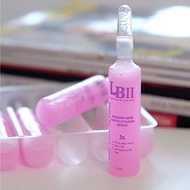 LB-II Professional Meadow Seed Restructuring Serum Ampoule Hair Treatment 12ml x 12