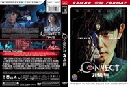 KASET DVD FILM KOREA MYSTERI HOROR 2022 : CONNECT