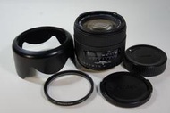 Sigma af 28mm f1.8 定焦鏡nikon卡口