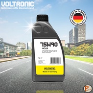 75W90 Differential Oil Transfer/VOLTRONIC HCLS MANUAL TRANSMISSION FLUID 1LTR Fully Synthetic 1 Gear