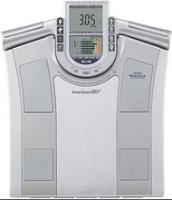 日本製造  BC-621 TANITA 體脂磅 脂肪磅 百利達 innerscan Body Composition Scale