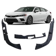 HONDA CIVIC FE ENGINE DUST COVER