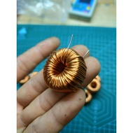 Standard sine filter inductor 3.5mH - 1.0mH (New)