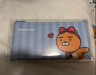 Ryan kakao friends 筆袋 文具袋
