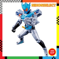 Kamen Rider Build Bottle Change Rider Series 09 Kamen Rider Cross Charge