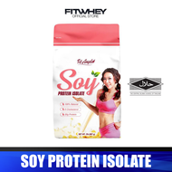 FIT ANGEL SOY PROTEIN (2 LB)