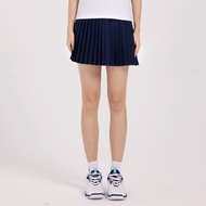 Kawasaki Kawasaki Badminton Skirt Womens Leisure Sports Anti-naked Skirt Running Skirt Quick-drying 