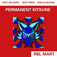 Permanent Kitsune Blox Fruit Pc Game