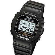 Casio G-Shock DW-5600E-1V Sports Watch For Men (Black)