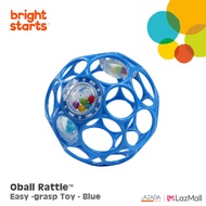 ลูกบอล ของเล่นเสริมพัฒนาการสำหรับเด็ก Oball Rattle จาก Bright Starts