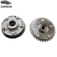 2pcs Camshaft Adjuster 11361707315 11367500032 For BMW E46 E90 E83 E84 N42 N46 Engine Car Accessorie