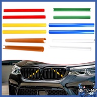 【12.12 SALE】A Color Support Grill Bar V  Wrap For BMW F30 F31 F32 F33 F34 F35  for G20 G29