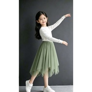 8 year old children's skirts