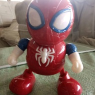 Hero Dance Spiderman
