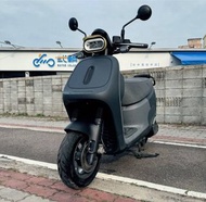 2021 GOGORO VIVA MIX (皮帶)✨