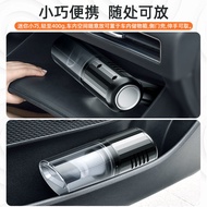 Car Cleaner Car Small Special High-Power Powerful for Home and Vehicle Handheld Large Suction Vacuum Cleaner