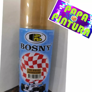 BOSNY SPRAY PAINT DUCHESS GOLD NO. 2513 400ML
