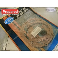 Volkswagen Beetle Transmission Gasket