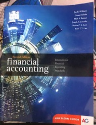 Financial Accounting, Pathways 4,Listening, Speaking and Critical thinking, HKU Academic English:Ski