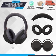 Aroos Suitable for SONY WH-1000XM6 XM5 XM4 XM3 Headphone Protective Cover Shell Cover Headband Cover