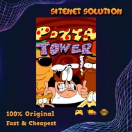 Pizza Tower [PC Digital Download][Offline]
