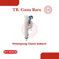 Toilet Seat Float Geberit Closet Connector/