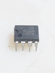 IC NE555N ORIGINAL