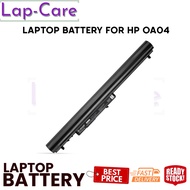 LAPTOP Battery for HP OA04 0AO3 240 G3 255 G3 256 G3 740004-141 740004-422 740004-851 740004-852 740