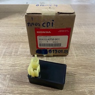 30410-KFM-901 Cdi Box Set C.good.dream C100P Genuine Parts HONDA